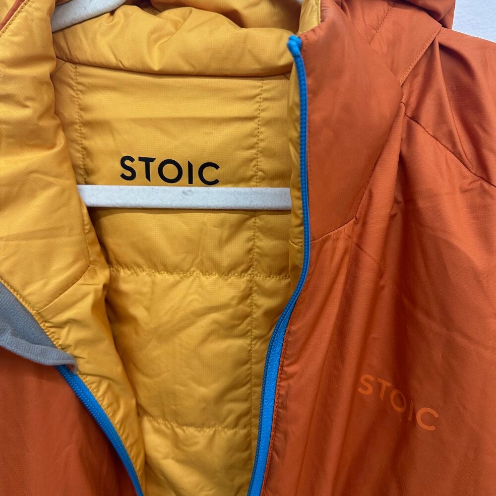 Stoic Tech/City/Daily Jacket - Picture 4 of 7